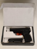 Bersa Thunder 9 Ultra Compact 9mm Semi-Auto Pistol