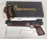 Browning Buck Mark Silhouette 22 Automatic Pistol