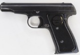 Remington UMC Model 51 .380 Cal. Semi-Auto Pistol
