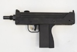SWD M-11/NINE 9mm Semi-Automatic Pistol