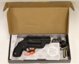 Taurus Public Defender .45LC/410 Gauge Revolver