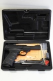 Browning Buck Mark .22LR Semi-Auto Pistol In Box