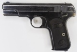 Colt M1903 Pocket Hammerless .32 Cal. Pistol
