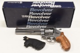 Smith & Wesson 629 Classic DX .44 Mag. Revolver