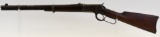 Winchester Model 1982 .30 Cal. Saddle Ring Carbine