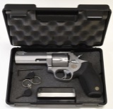 NRA Taurus M44 Tracker 44 Mag. Revolver In Box