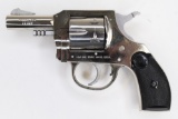 Harrington & Richardson Model 733 32 Cal Revolver