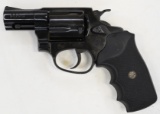 Taurus Rossi .38 Special Revolver