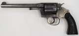 1916 Colt Police Positive Special 32-20 Revolver