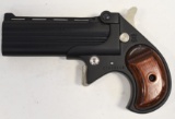 Cobra Model CLB38 .38 Special Derringer