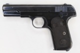 Colt Model M1903 .32 Cal. Semi-Automatic Pistol