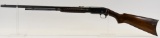 Remington Model 12 .22 Cal. Pump Rifle