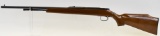 Remington Model 592M 5mm Rem. Bolt Action Rifle