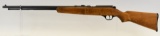 Marlin Model 81 .22 Cal. Bolt Action Rifle