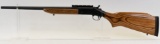 New England Firearms .243 Win. Handi Rifle