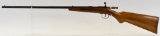 J.G.A. Anschutz Karabiner 6mm Flobert Rifle