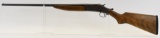 Springfield Model 1929 410 Ga. Single Shot Shotgun