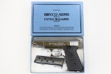 Bryco Arms Jennings Model J48 .380 Auto Pistol