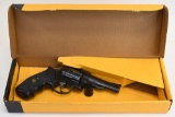 Ruger Security Six .357 Magnum Revolver In Box