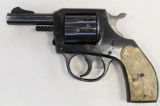 H&R Arms Model 922 .22 LR Revolver