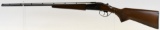Stevens Model 311 H .410 Ga. Side By Side Shotgun