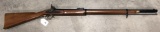 Parker-Hale 1858 Enfield 2-Band Rifle