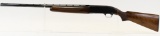 Winchester Model 50 12 Ga. Semi-Automatic Shotgun