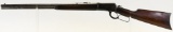 Winchester Model 1892 25-20 WCF Lever Action Rifle