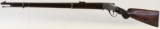 Sharps Model 1878 Breech Loading .45-70 Rifle