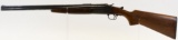 Savage Model 24 Combination .22LR/.410  Rifle
