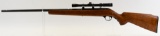 Mossberg Model 320KA .22S-L-LR Bolt Action Rifle