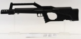 Tanfoglio Appeal .22 WMR Semi-Auto Rifle In Case