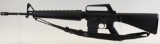 Colt AR15 Model SP-1 .223 Rem. Semi-Auto Rifle