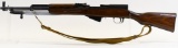 Soviet Russian SKS 7.62x39mm Semi-Automatic Rifle