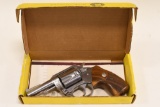 Charter Arms Bulldog .44 Special Revolver In Box