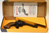 Ruger New Model Single-Six .32 H&R Revolver In Box