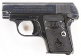 F.I.E. Titan .25 Caliber Semi-Automatic Pistol