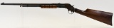 Stevens Model 70 .22 S-L-LR Pump Rifle
