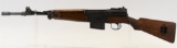 MAS Model 1949-56 7.62mm Semi-Auto Carbine
