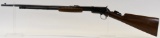 Winchester Model 62 .22 S-L-LR Pump Rifle