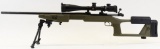 Winchester 70 SA Ultimate Sniper .308 Win. Rifle