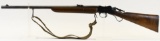 BSA Martini Action .22 LR Sporting Rifle