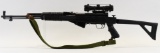 Norinco SKS 7.62x39mm Semi-Automatic Rifle