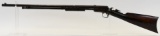 Winchester Model 1890 .22 W.R.F Pump Rifle