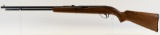 Sears Model 25 .22 S-L-LR Semi-Automatic Rifle