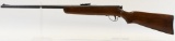 Noble Model 222T .22 S-L-LR Bolt Action Rifle