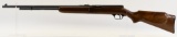 Savage Model 6D Deluxe .22LR Semi-Auto Rifle