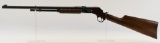 Stevens Visible Loading Repeater .22 Pump Rifle
