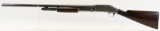 Marlin Model 43 12 Gauge Pump Shotgun