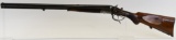 Krupp Stahl Drilling 16 Ga/8.8x72r Shotgun/Rifle